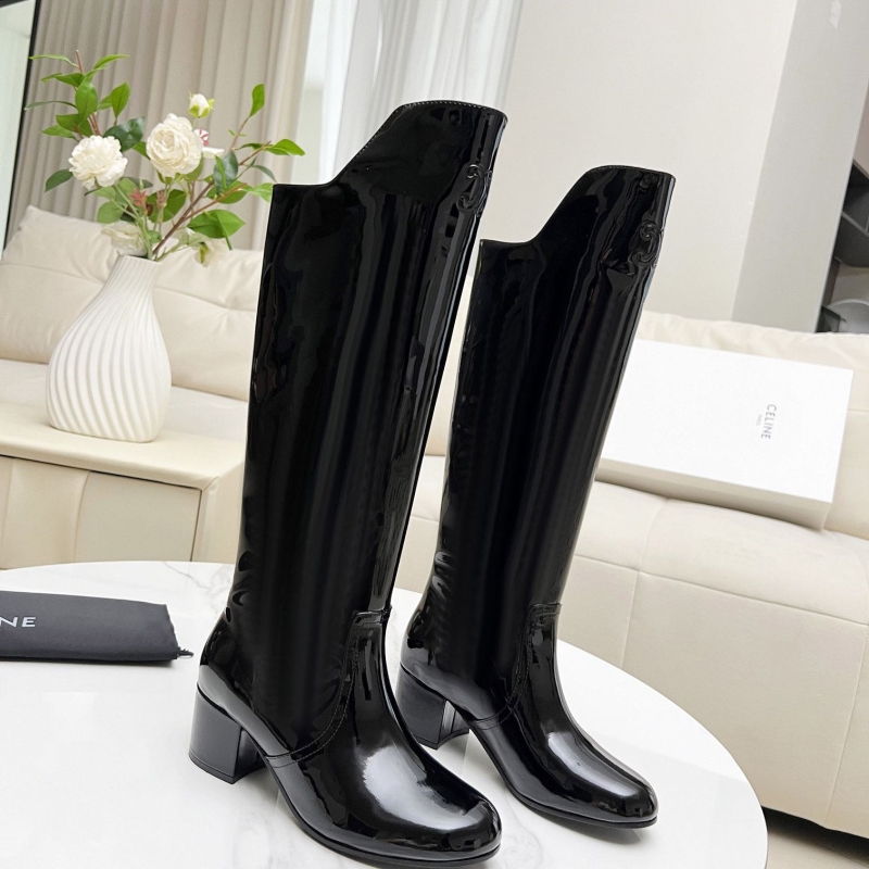 Ce**e boots